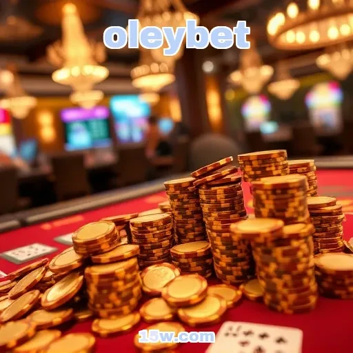 oleybet Promoções