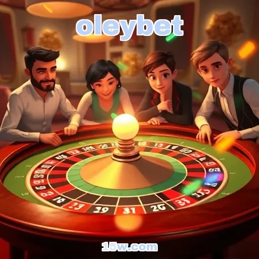 oleybet Cassino Ao Vivo