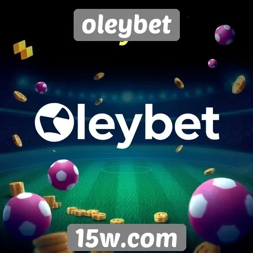 O impacto da Oleybet no mercado de jogos digitais