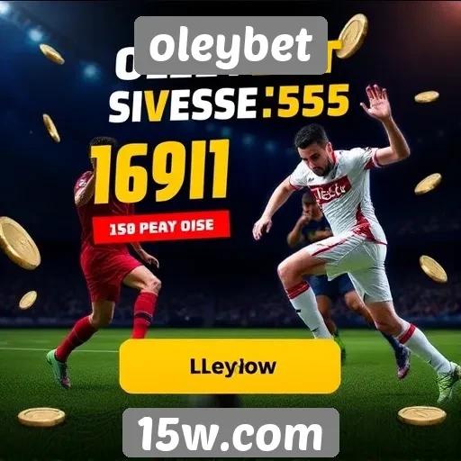 Mudanças nas promoções da Oleybet atraem novos jogadores