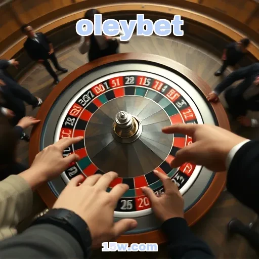 oleybet Ofertas Especiais