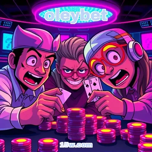 oleybet Jogos de Mesa