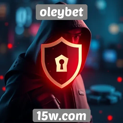 Segurança e privacidade dos usuários no oleybet